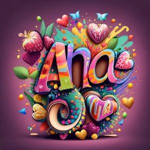 Meet your Posher, Ana